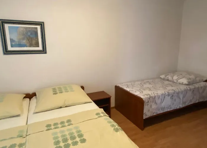 Apartments Simic