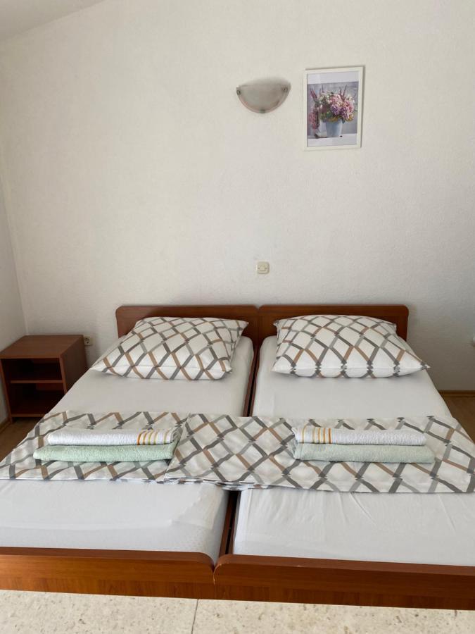 Simic Apartman Trogir