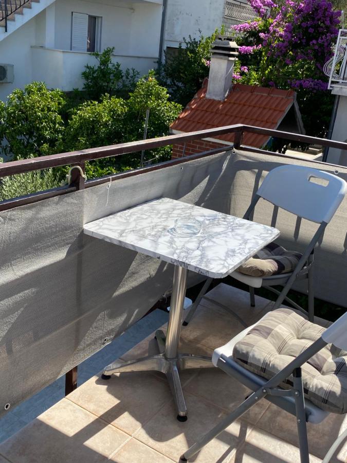 Simic Apartman Trogir