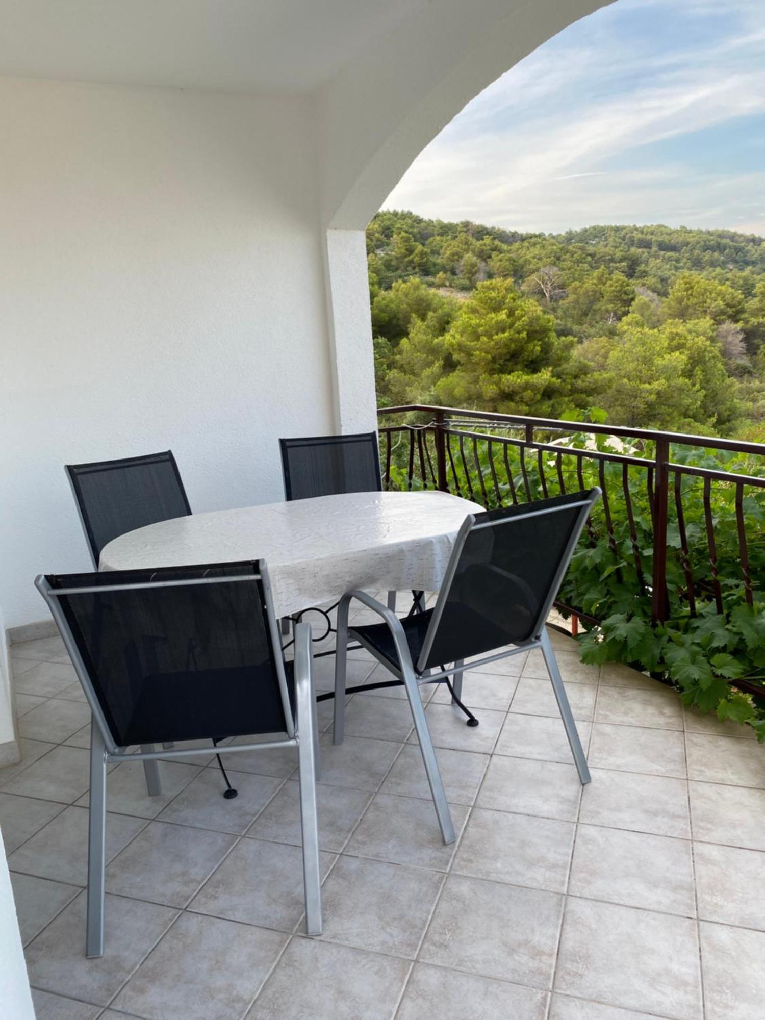 Apartman Simic *