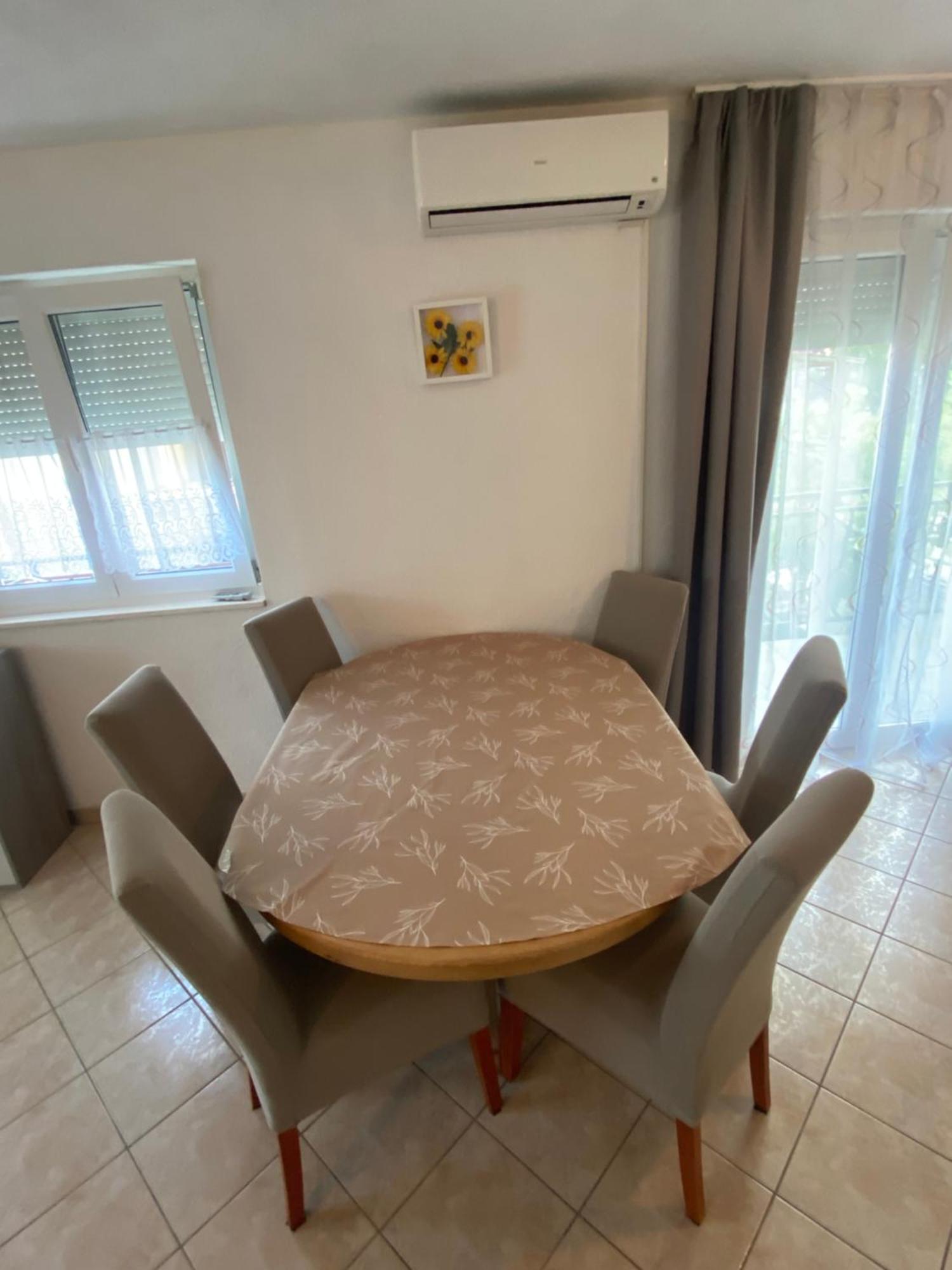 Apartman Simic