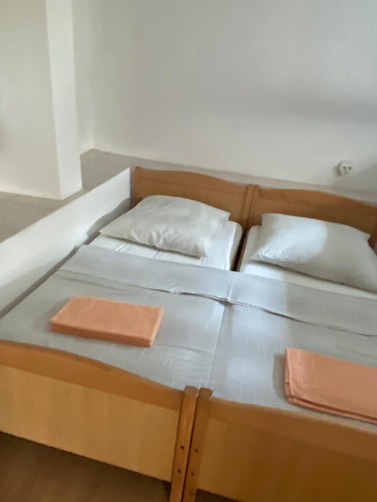 Apartman Simic *
