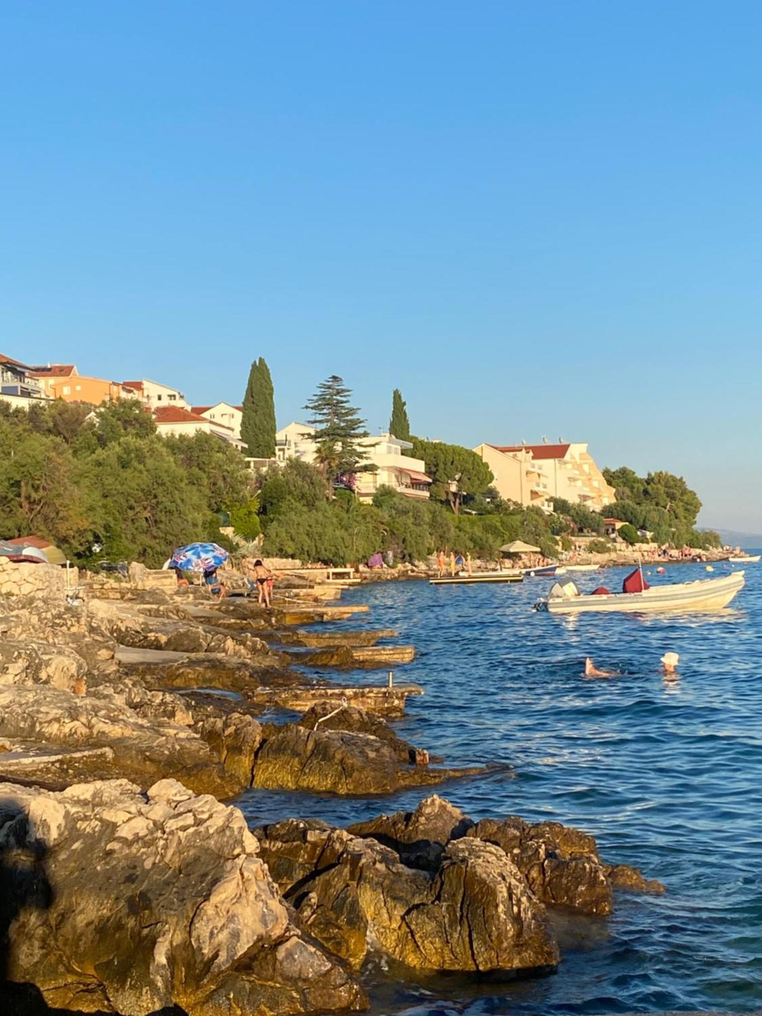 Simic Apartman Trogir