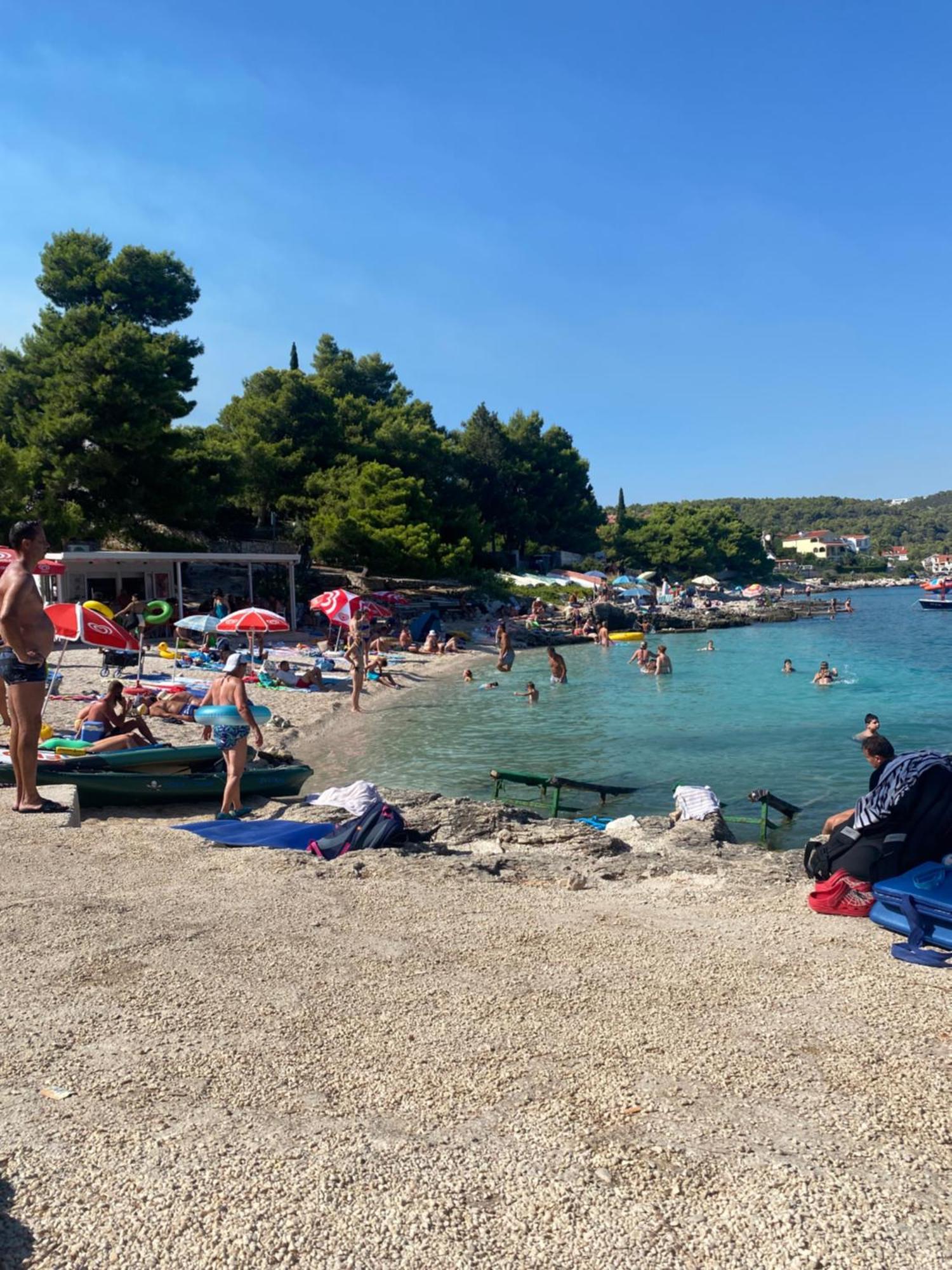 Apartment Simic Trogir