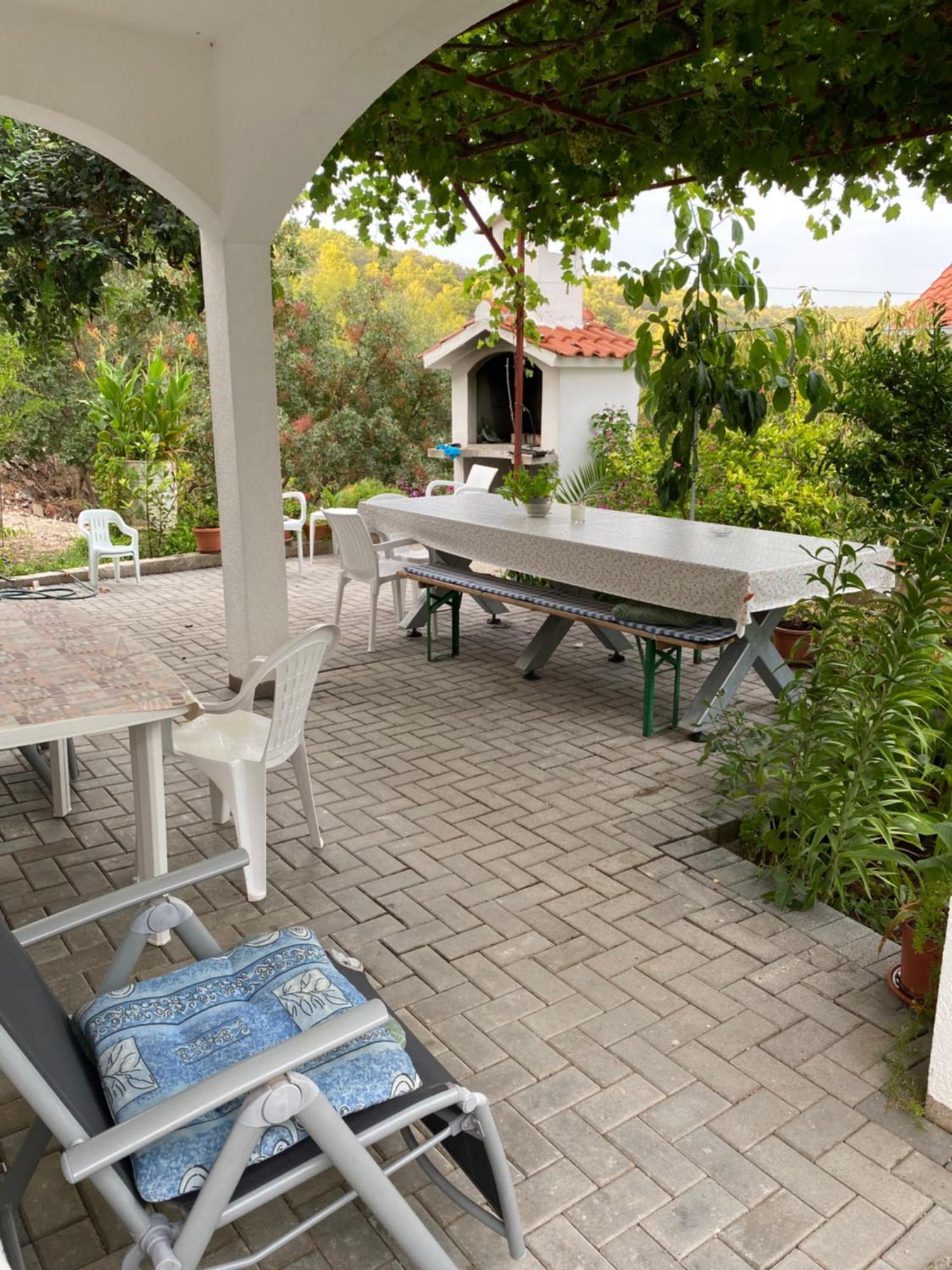 Simic Apartament Trogir