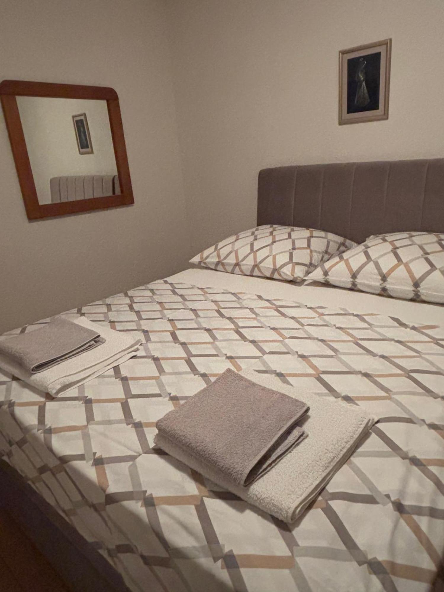 Apartma Simic Trogir