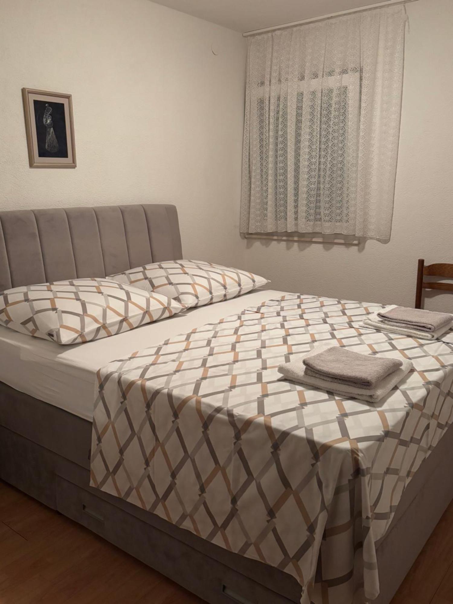 Apartma Simic