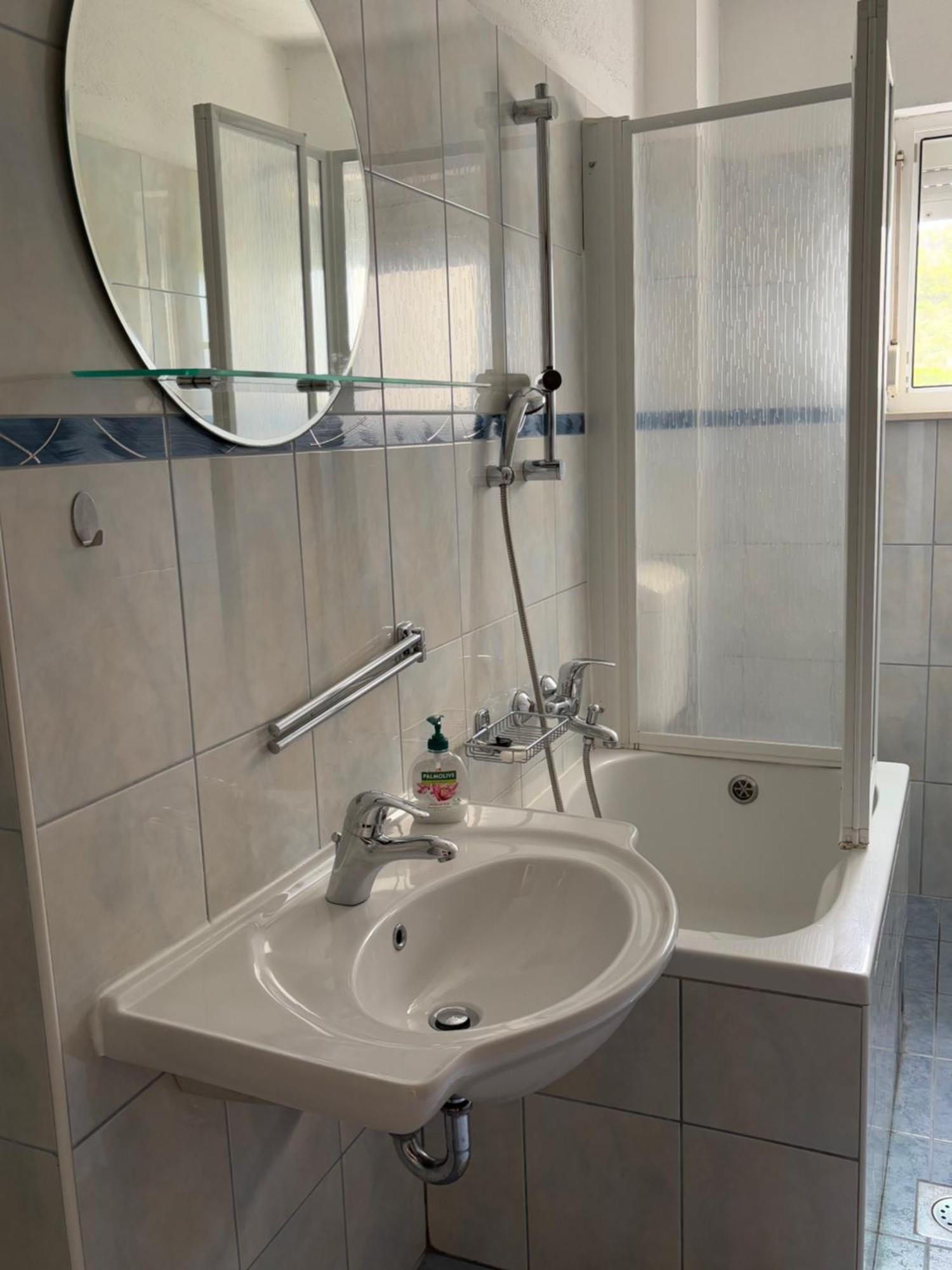 Apartma Simic Trogir