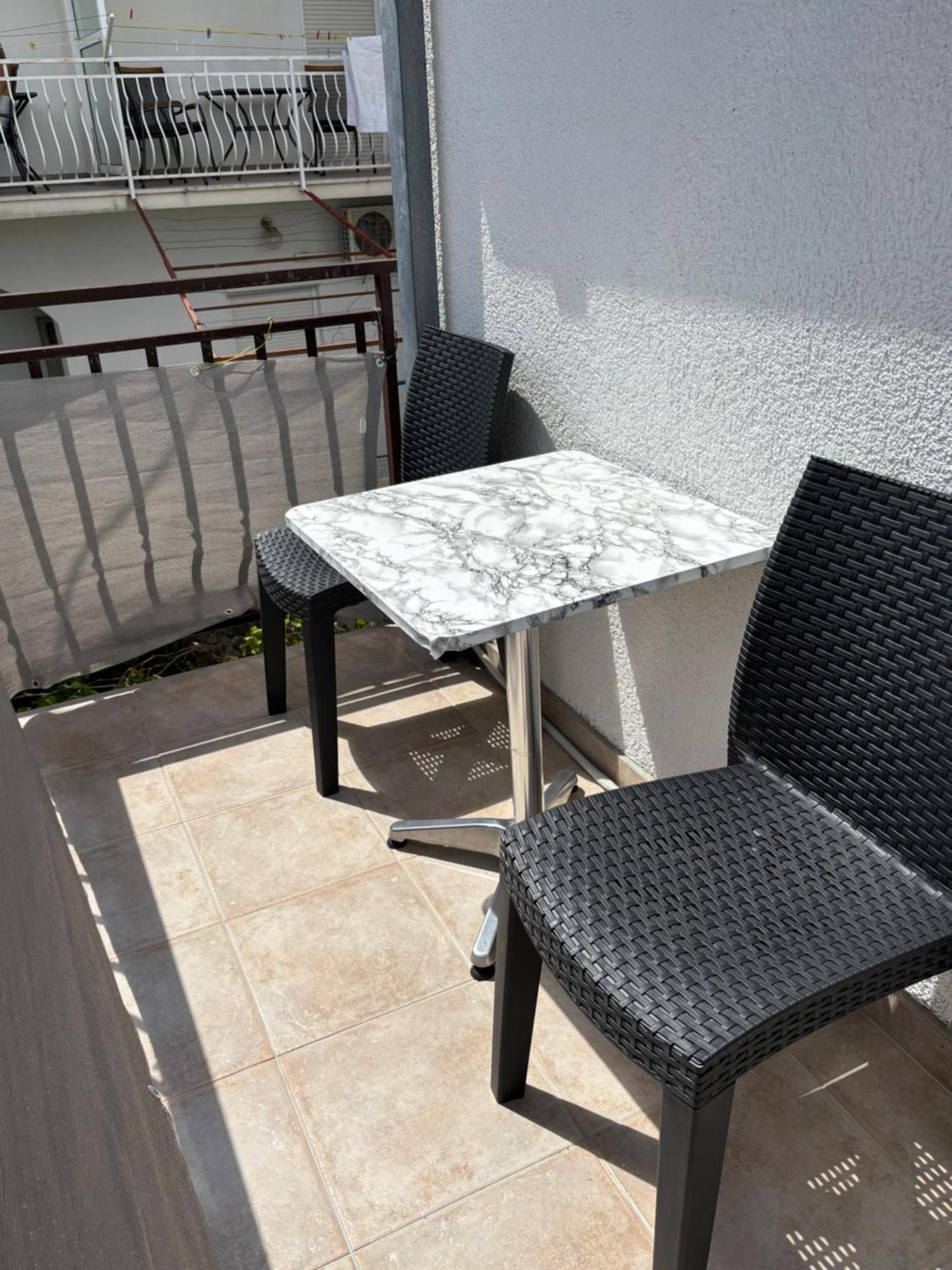 Simic Apartma Trogir
