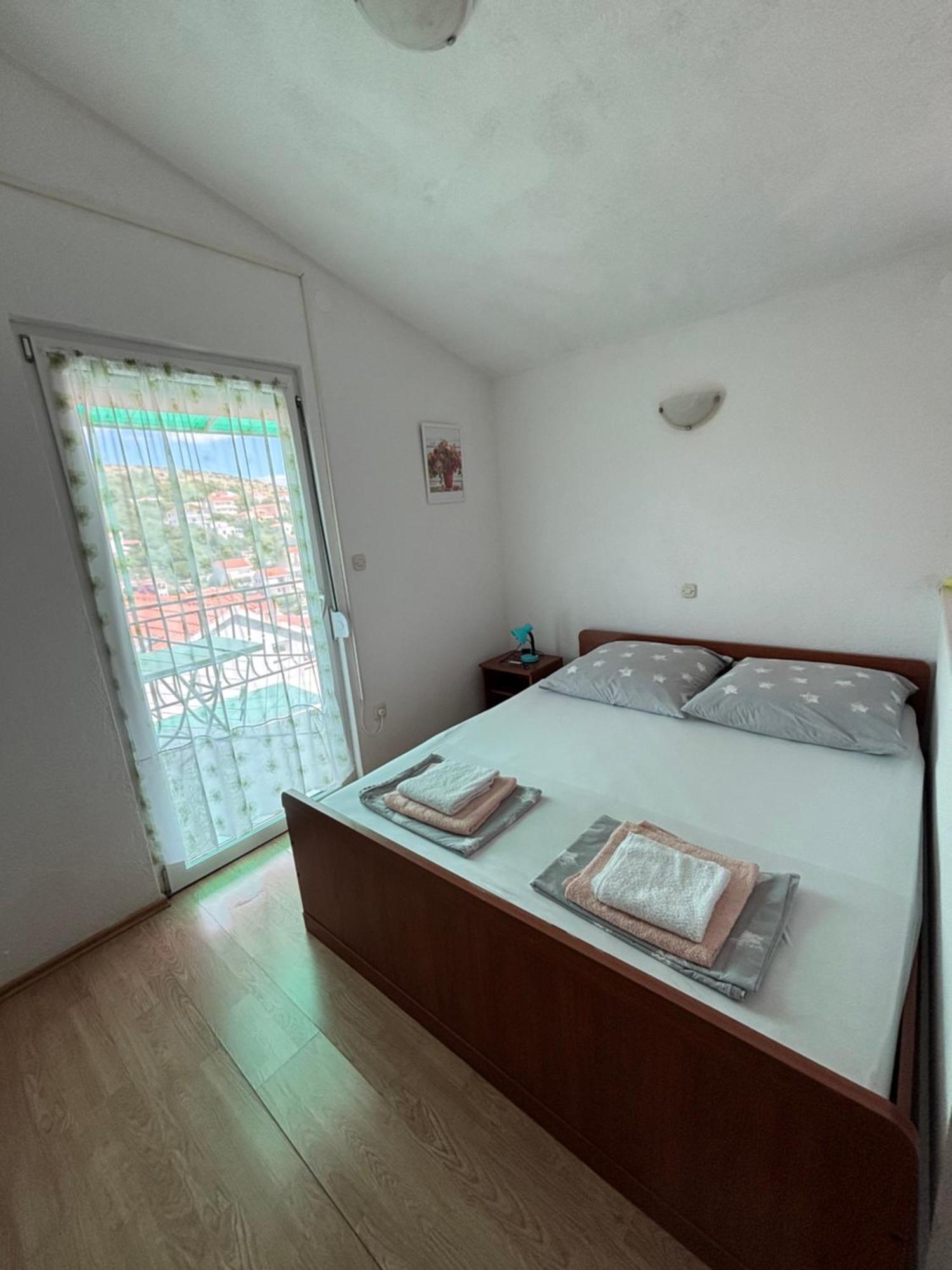 Apartma Simic *
