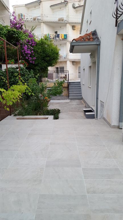Apartman Simic *