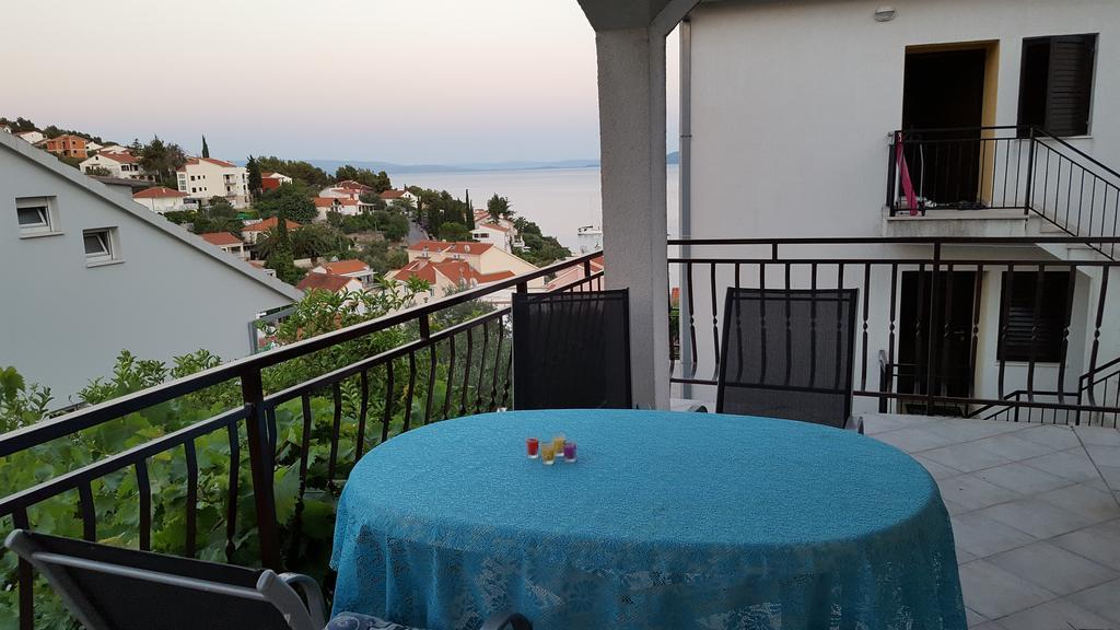 Apartma Simic