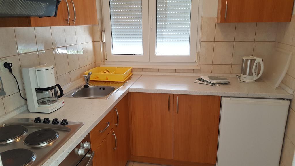 Apartman Simic