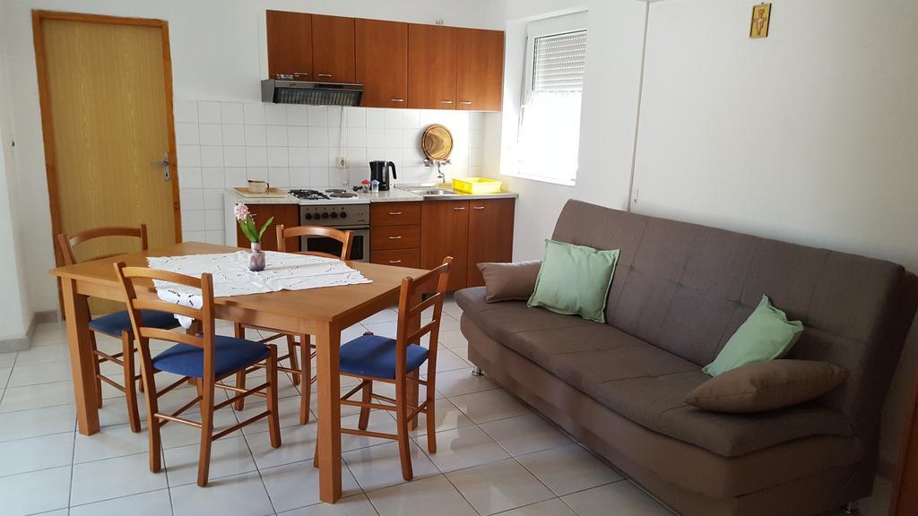 Apartament Simic
