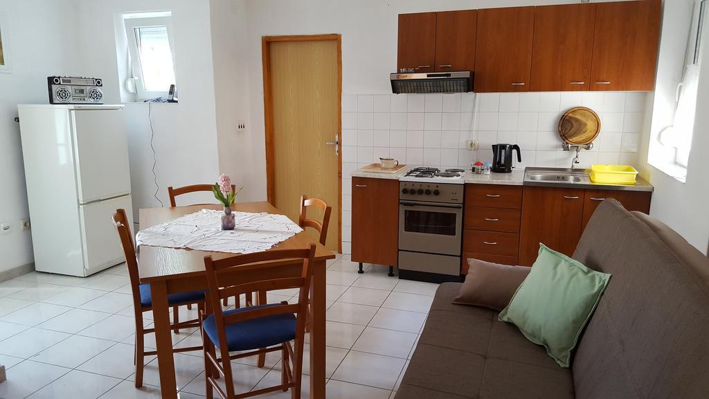 Apartman Simic Trogir