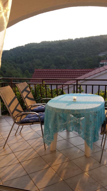 Simic Apartman Trogir