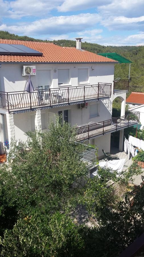 Apartman Simic Trogir