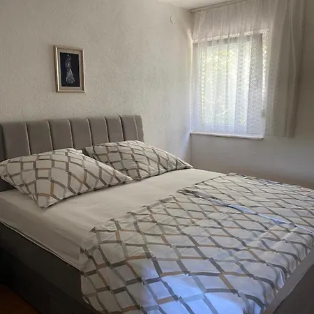 Apartments Simic Trogir Exterior photo