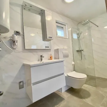 Apartments Simic Trogir Exterior photo