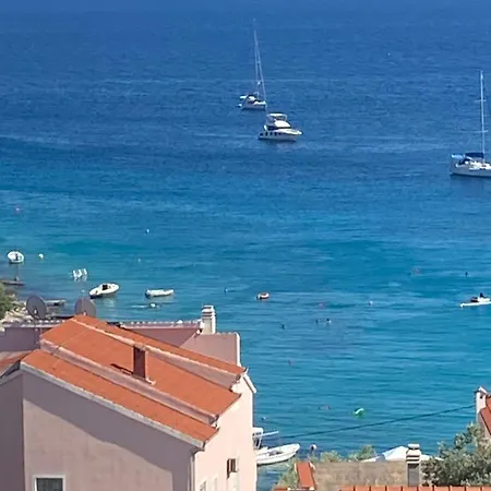 Apartments Simic Trogir Exterior photo