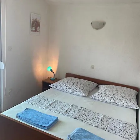 Apartments Simic Trogir Exterior photo