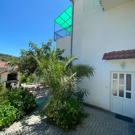 Apartments Simic Trogir Exterior photo