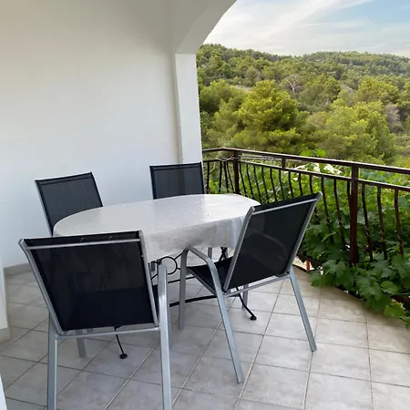 Apartments Simic Trogir Exterior photo