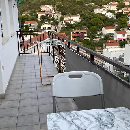 Apartments Simic Trogir Exterior photo