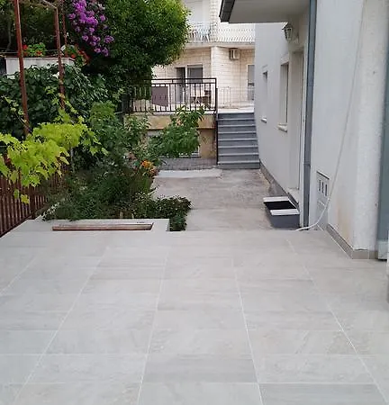 Apartments Simic Trogir Exterior photo