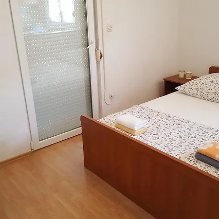 Apartments Simic Trogir Exterior photo