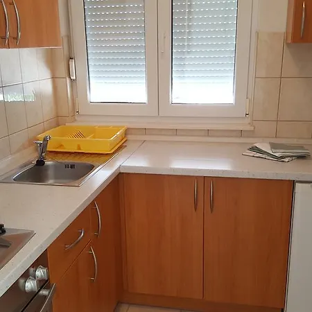Apartments Simic Trogir Exterior photo
