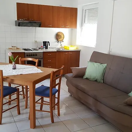 Apartments Simic Trogir Exterior photo