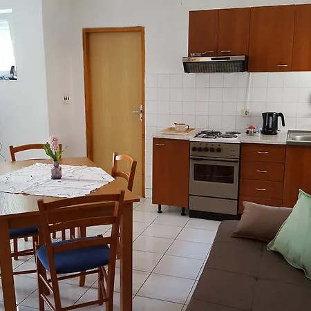 Apartments Simic Trogir Exterior photo