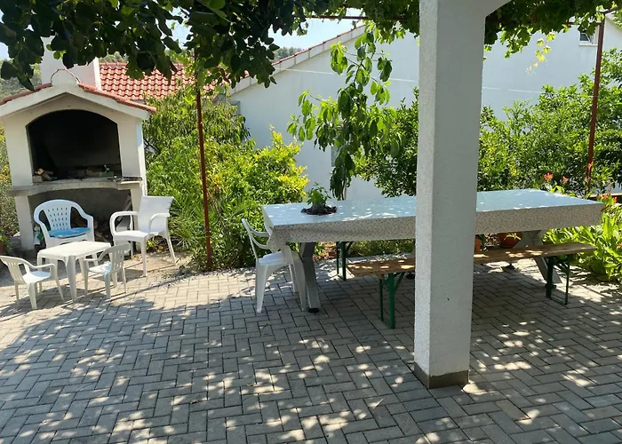 Apartments Simic