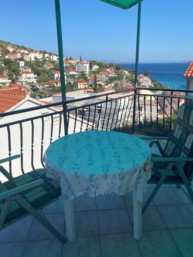 Simic Apartment Trogir